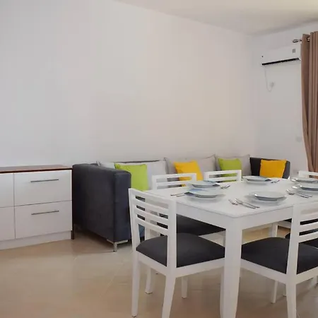 Elin - 85 아파트 Vlorë